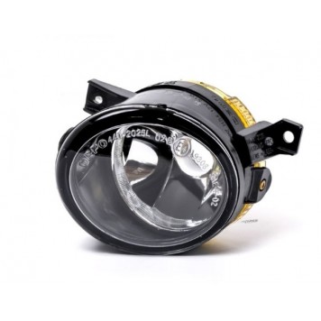 Ліва фара протитуманна Volkswagen Golf V 2004-2009