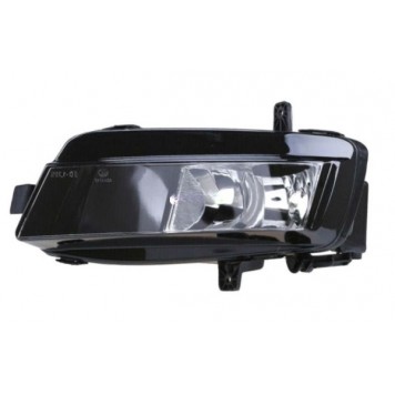Ліва фара протитуманна Volkswagen Golf VII 2013-
