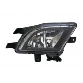 Права фара протитуманна Volkswagen Jetta 2014-2018