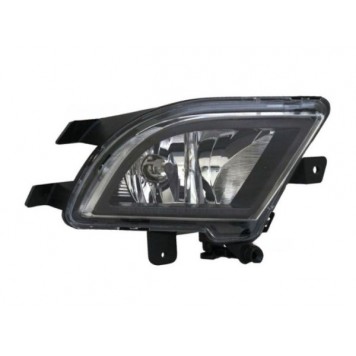 Права фара протитуманна Volkswagen Jetta 2014-2018