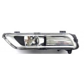 Ліва фара протитуманна Volkswagen Passat B7 2011-2016 Ліва фара протитуманна Volkswagen Passat B7 2011-2016