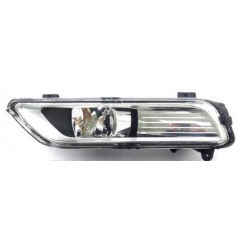 Ліва фара протитуманна Volkswagen Passat B7 2011-2016