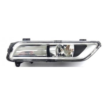 Права фара протитуманна Volkswagen Passat B7 2011-2016