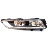 Ліва фара протитуманна Volkswagen Passat B7 2011-2016 Ліва фара протитуманна Volkswagen Passat B7 2011-2016