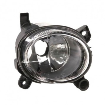 Правая противотуманная фара Volkswagen Passat CC 2008-2012