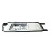 Ліва фара протитуманна Volkswagen Passat B8 2015-2019 EUR Ліва фара протитуманна Volkswagen Passat B8 2015-2019 EUR