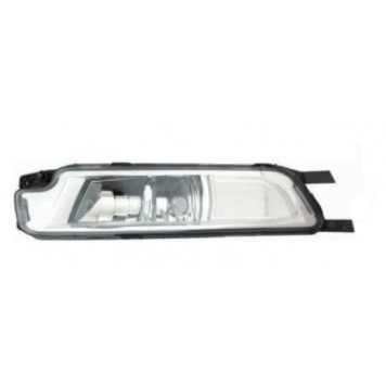 Ліва фара протитуманна Volkswagen Passat B8 2015-2019 EUR