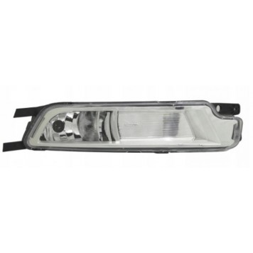 Правая противотуманная фара Volkswagen Passat B8 2015-2019 EUR