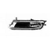 Правая противотуманная фара Volkswagen Passat CC 2012-2016 Правая противотуманная фара Volkswagen Passat CC 2012-2016