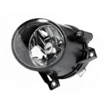 Ліва фара протитуманна Seat Ibiza/Cordoba 2006-2009