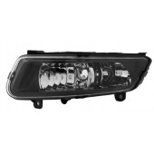 Ліва фара протитуманна Volkswagen Polo 2009-2015 HTB Ліва фара протитуманна Volkswagen Polo 2009-2015 HTB