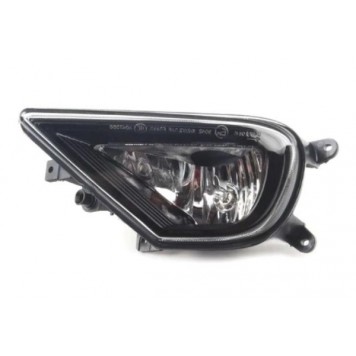 Ліва фара протитуманна Volkswagen Touareg 2014-2018