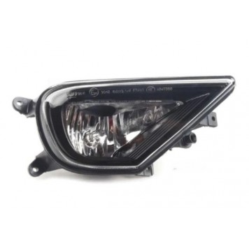 Права фара протитуманна Volkswagen Touareg 2014-2018