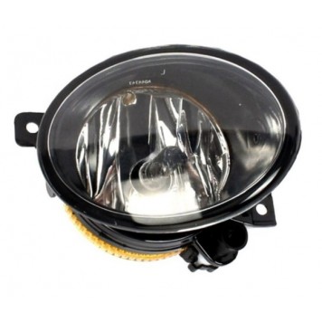 Правая противотуманная фара Volkswagen Transporter T5 2010-2015