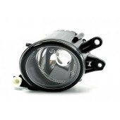 Ліва фара протитуманна Volvo C30 2006-2012