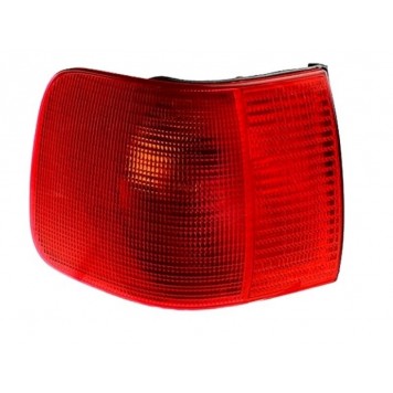 Левый задний фонарь Audi 80 1991-1994 Sedan