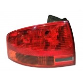 Лівий задній ліхтар Audi A4 B7 2005-2008