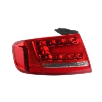 Лівий задній ліхтар Audi A4 B8 2007- Sedan