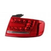 Правий задній ліхтар Audi A4 B8 2007- Sedan