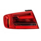 Лівий задній ліхтар Audi A4 B8 2007- Sedan