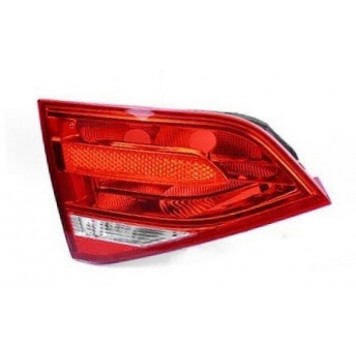 Левый задний фонарь Audi A4 B8 2007- Sedan