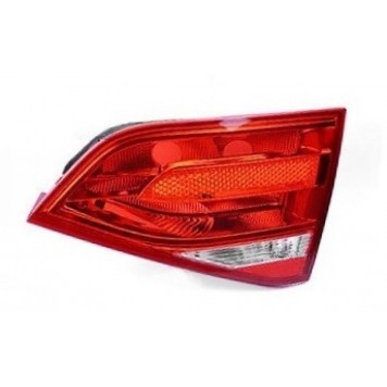 Правый задний фонарь Audi A4 B8 2007- Sedan