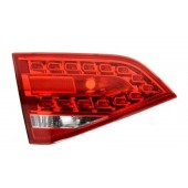 Лівий задній ліхтар Audi A4 B8 2007- Sedan