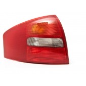 Левый задний фонарь Audi A6 C5 1997-2000 Sedan