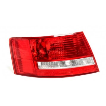 Лівий задній ліхтар Audi A6 C6 2004-2008 Sedan