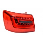 Лівий задній ліхтар Audi A6 C7 2011- Sedan