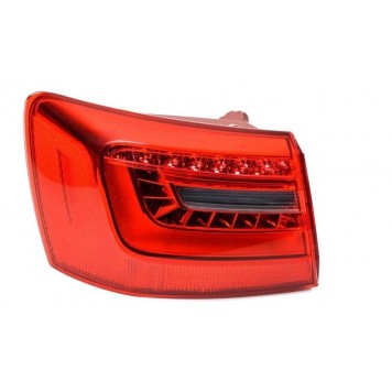 Лівий задній ліхтар Audi A6 C7 2011- Sedan