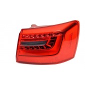 Правий задній ліхтар Audi A6 C7 2011- Sedan