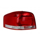 Лівий задній ліхтар Audi A3 2003-2009