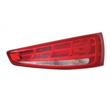 Правый задний фонарь Audi Q3 2011-2018