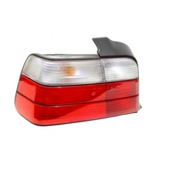 Левый задний фонарь BMW 3 E36 1990-2000