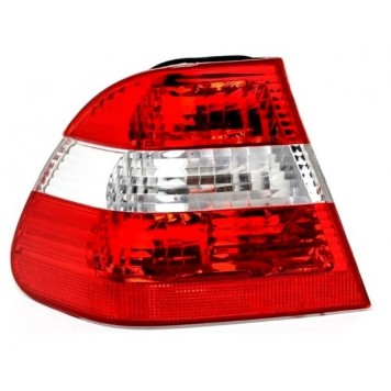 Лівий задній ліхтар BMW 3 E46 2001-2005 Sedan