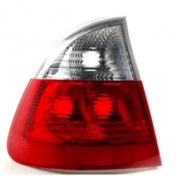 Левый задний фонарь BMW 3 E46 2001-2005 Wagon
