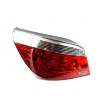 Лівий задній ліхтар BMW 5 E60 2002-2006