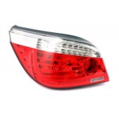 Лівий задній ліхтар BMW 5 E60 2006-2010