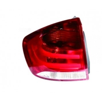 Лівий задній ліхтар BMW X1 E84 2009-2015