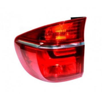 Лівий задній ліхтар BMW X5 E70 2010-2013