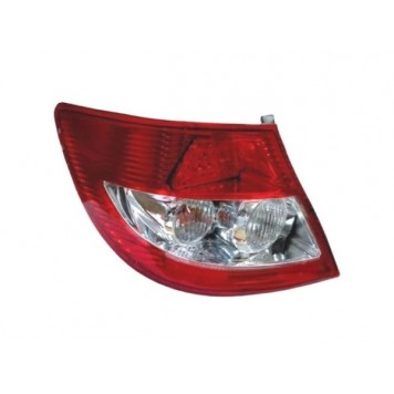 Лівий задній ліхтар BYD F3 2006-2013