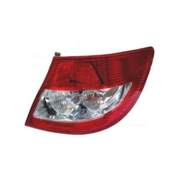 Правый задний фонарь BYD F3 2006-2013