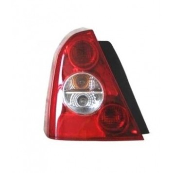 Лівий задній ліхтар Chery Elara 2006-2012