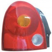 Лівий задній ліхтар Chery QQ 2003-2013 Лівий задній ліхтар Chery QQ 2003-2013
