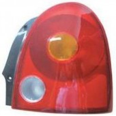 Правий задній ліхтар Chery QQ 2003-2013 Правий задній ліхтар Chery QQ 2003-2013
