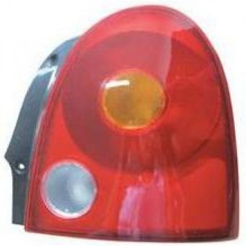 Правий задній ліхтар Chery QQ 2003-2013