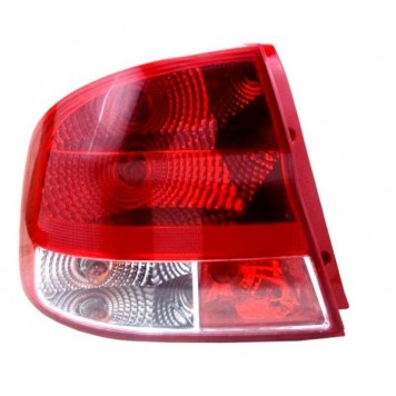 Лівий задній ліхтар Chevrolet Aveo T200 2004-2006 Sedan