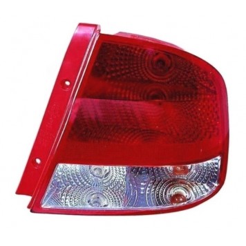 Правий задній ліхтар Chevrolet Aveo T200 2004-2006 Sedan