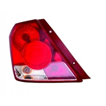 Лівий задній ліхтар Chevrolet Aveo T200 2004-2006 HTB